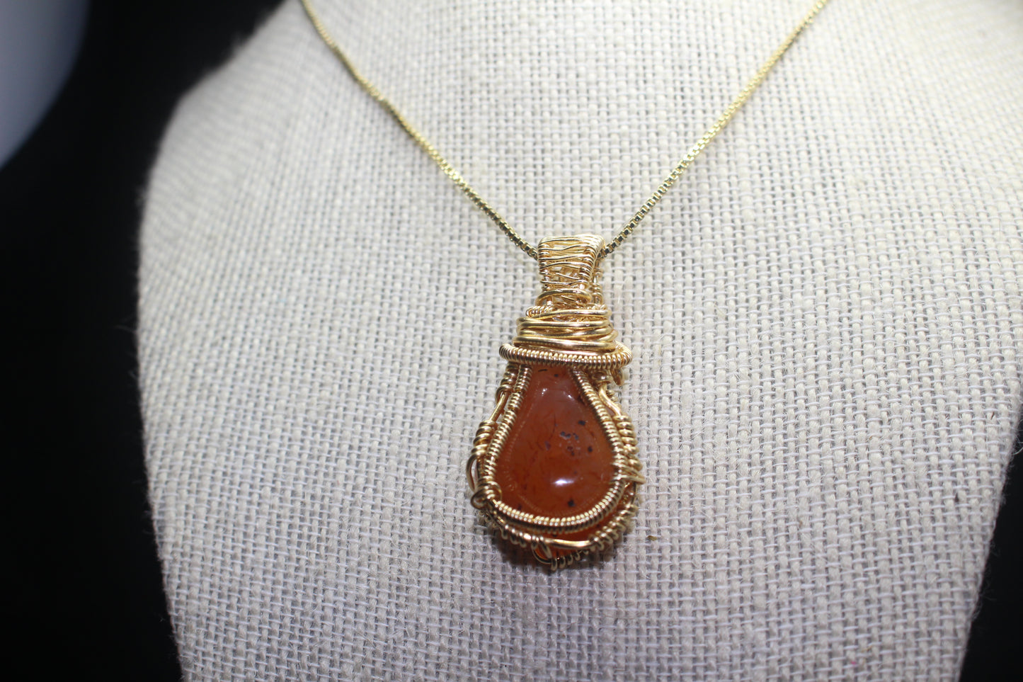 Carnelian