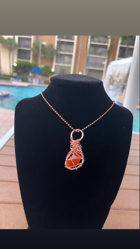 Carnelian