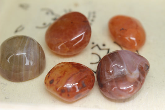 Carnelian