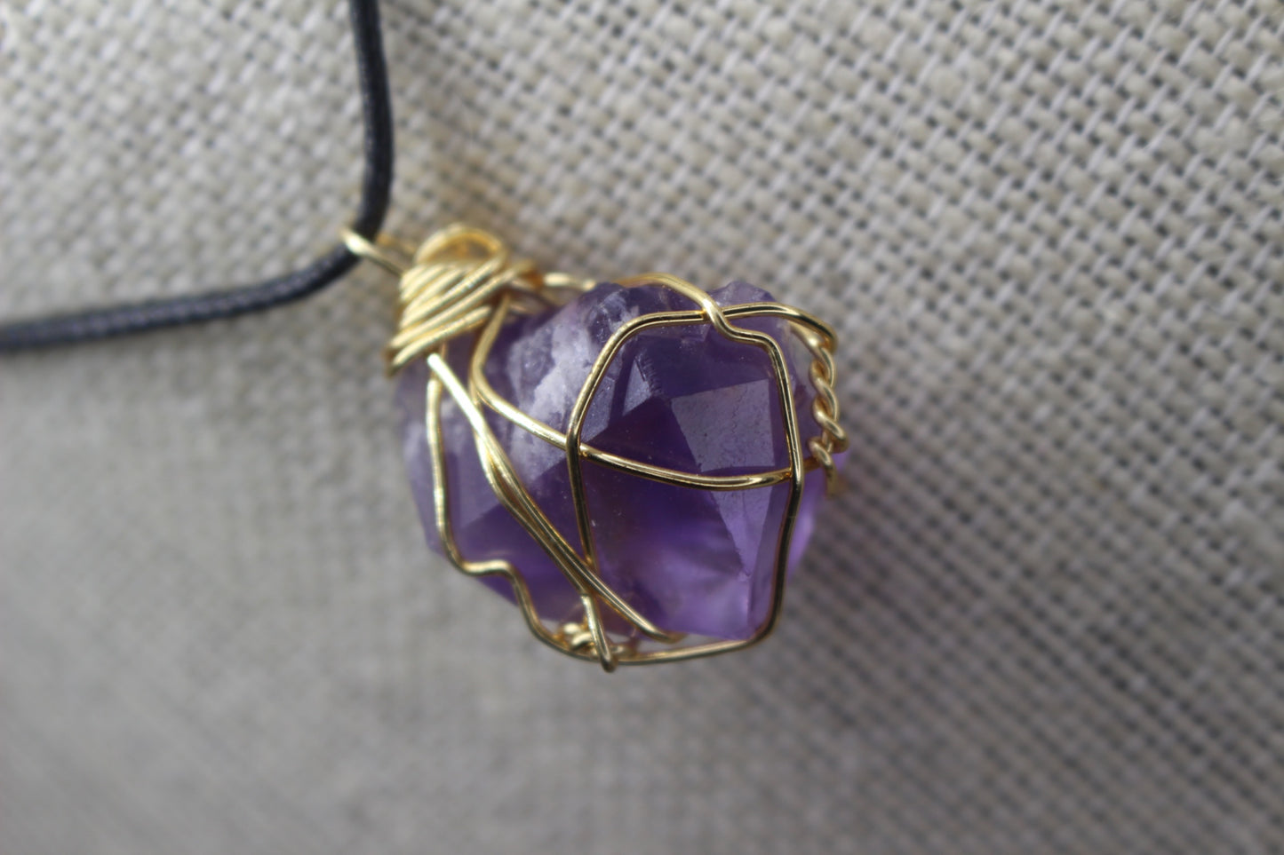 Amethyst