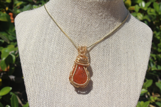 Carnelian