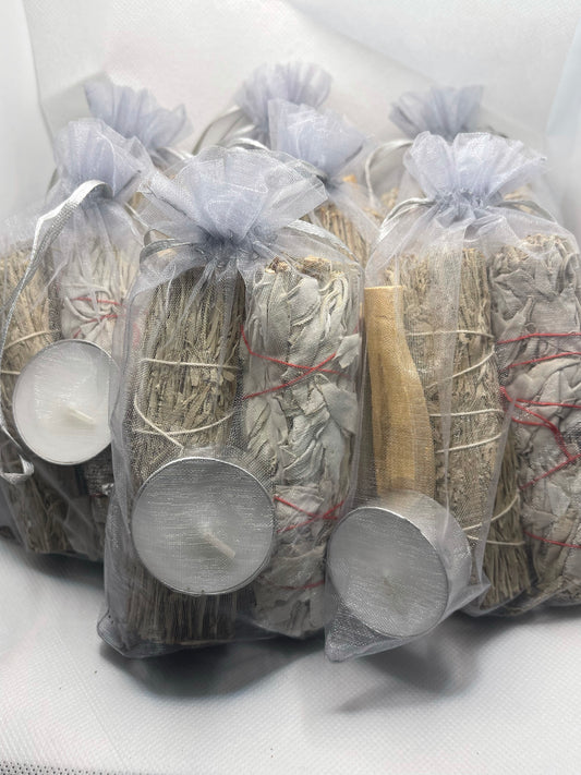 Sage Bundle