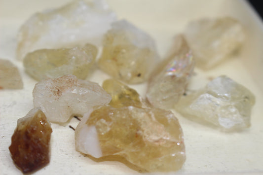 Citrine